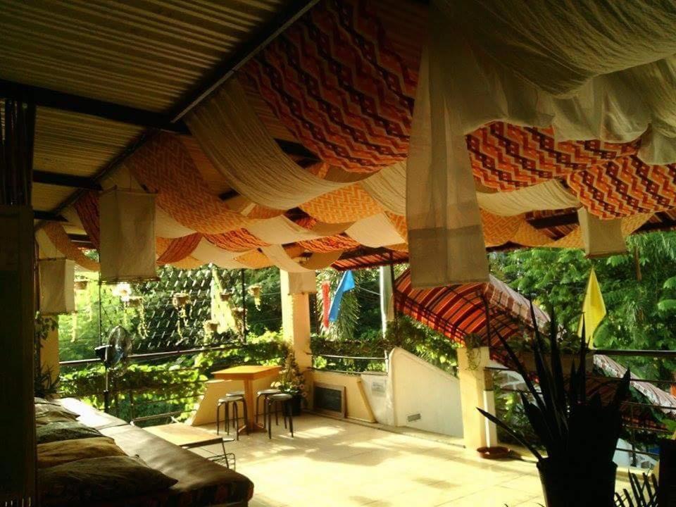 Gabby'S Bed & Breakfast Dumaguete City Kültér fotó