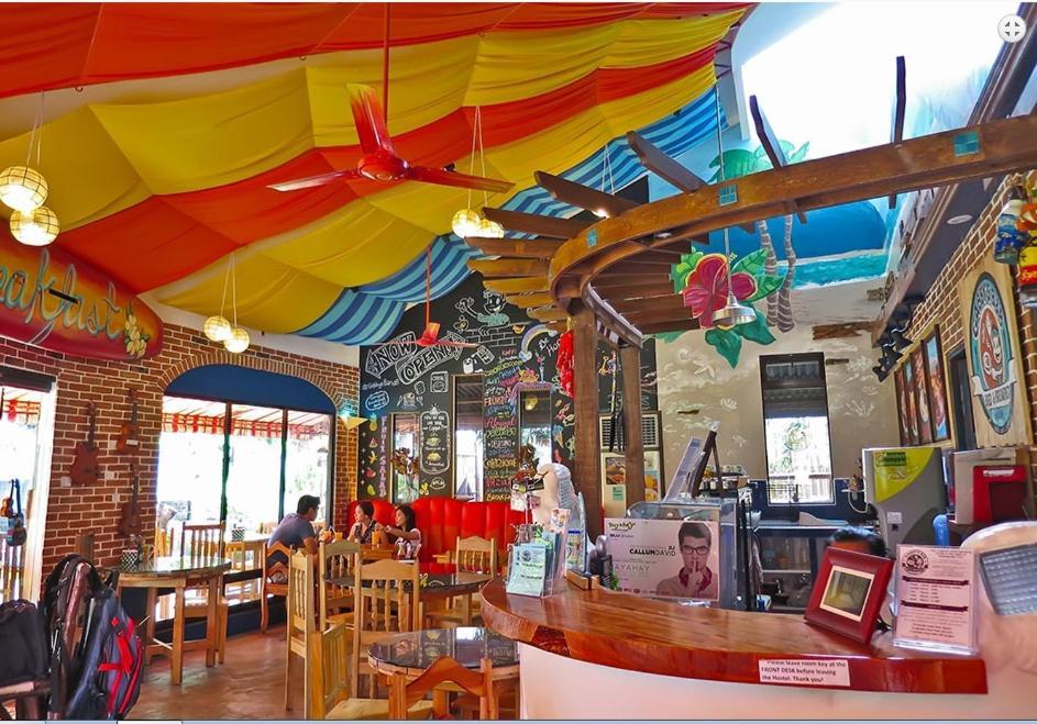 Gabby'S Bed & Breakfast Dumaguete City Kültér fotó