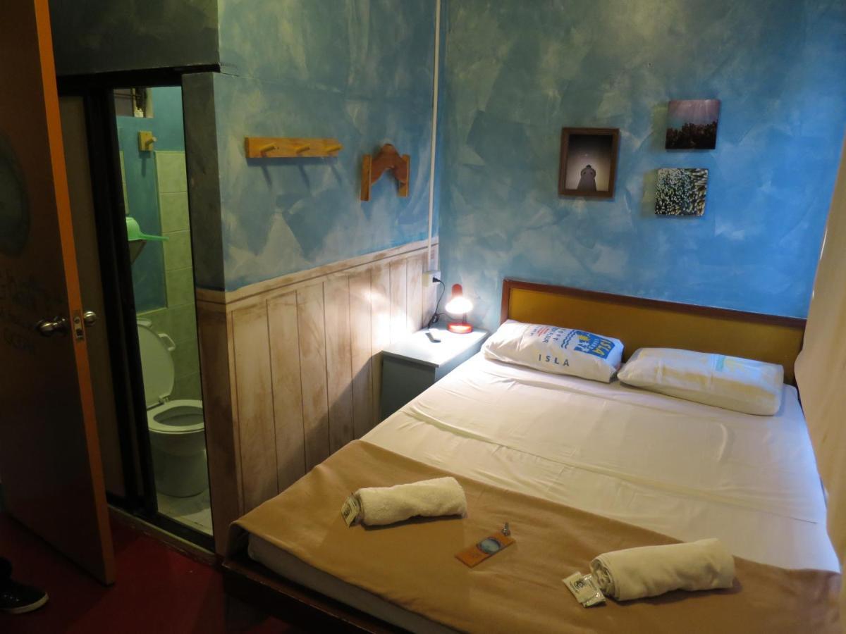 Gabby'S Bed & Breakfast Dumaguete City Kültér fotó
